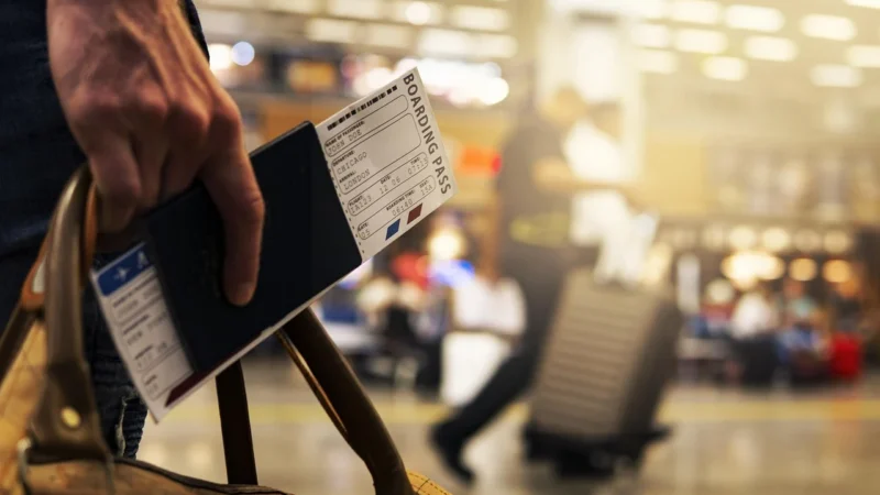 Aktuelle Entwicklungen im Bereich der Reisefreiheit in der globalisierten Welt