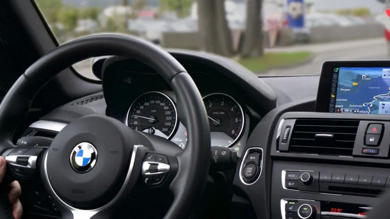 Die 5 luxuriösesten Autos im Jahr 2021