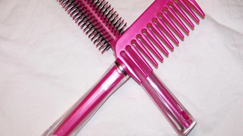 Die beste Olivia Garden Bürste für professionelle Haarpflege