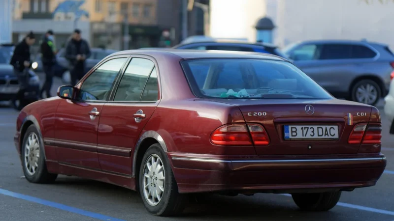 Die besten Praktiken für die Rückgabe des Mietwagens