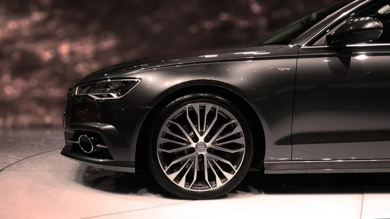 Die Top 10 Luxusautos des Jahres