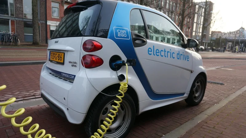 Elektro-Kleinwagen: Die Zukunft der urbanen Mobilität