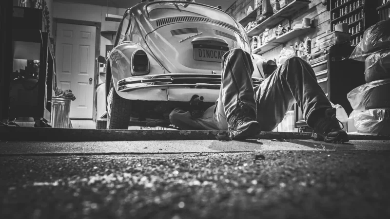 Fahrzeugqualität: Einfluss auf die Betriebskosten