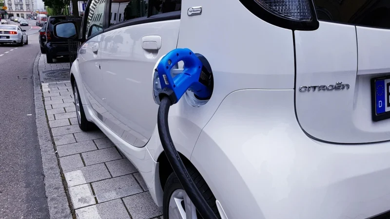 Innovationen in der Automobilbranche: Neue Modelle für das kommende Jahr
