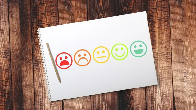 Kundenfeedback: Die Grundlage für den Erfolg Ihres Unternehmens