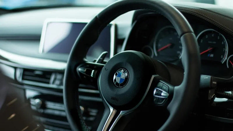 Luxusautos: Einblicke in die maßgeschneiderte Herstellung und Design