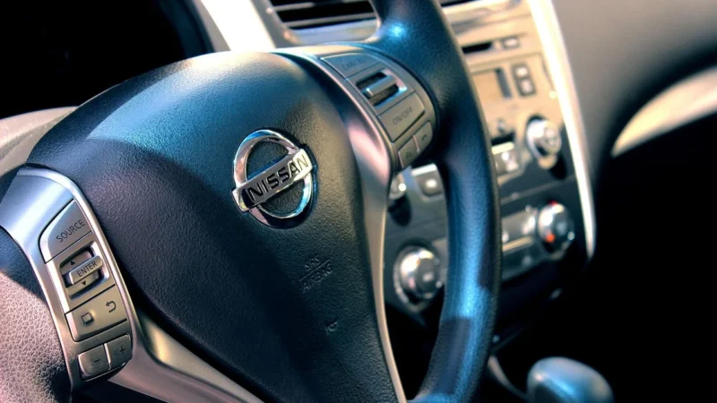 Luxuswagen im Test: Komfort und Leistung im Fokus