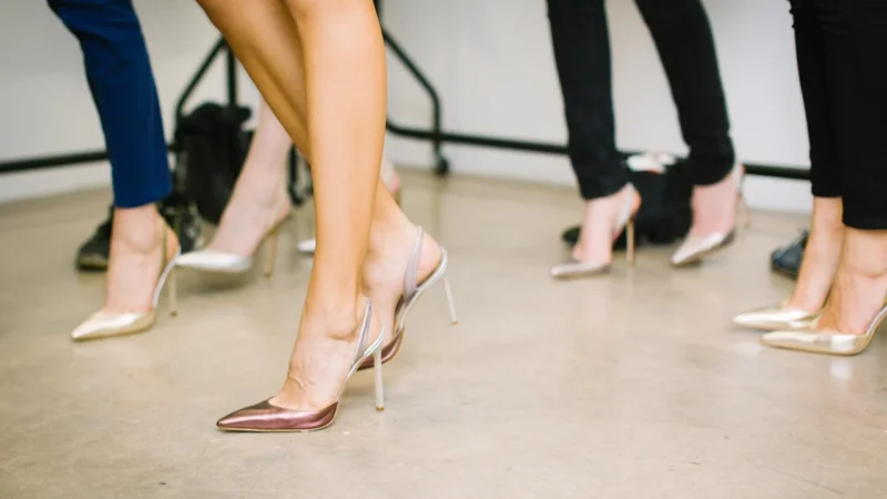 Neue Modelle auf dem Mode-Markt: Trends für die nächste Saison