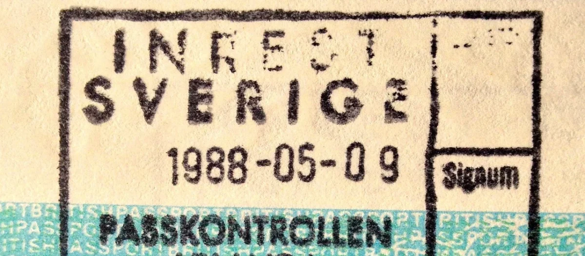 Reisefreiheit und Menschenrechte: Eine kritische Analyse