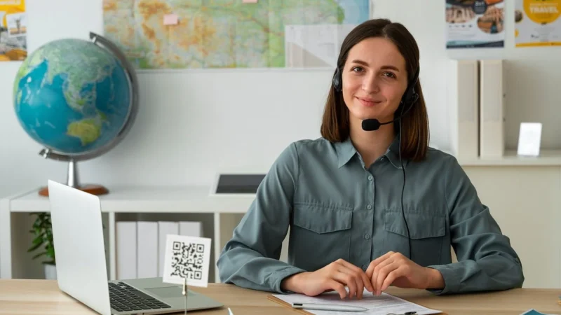 Reklamationsmanagement in der digitalen Ära: Herausforderungen und Chancen