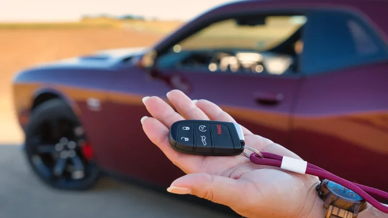 Wie man Geld bei der Autovermietung sparen kann