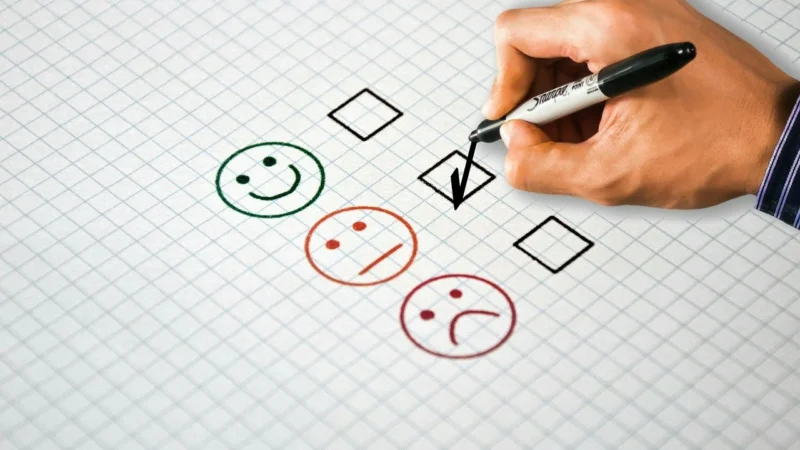 Wie Sie Kundenfeedback für die Produktverbesserung verwenden können